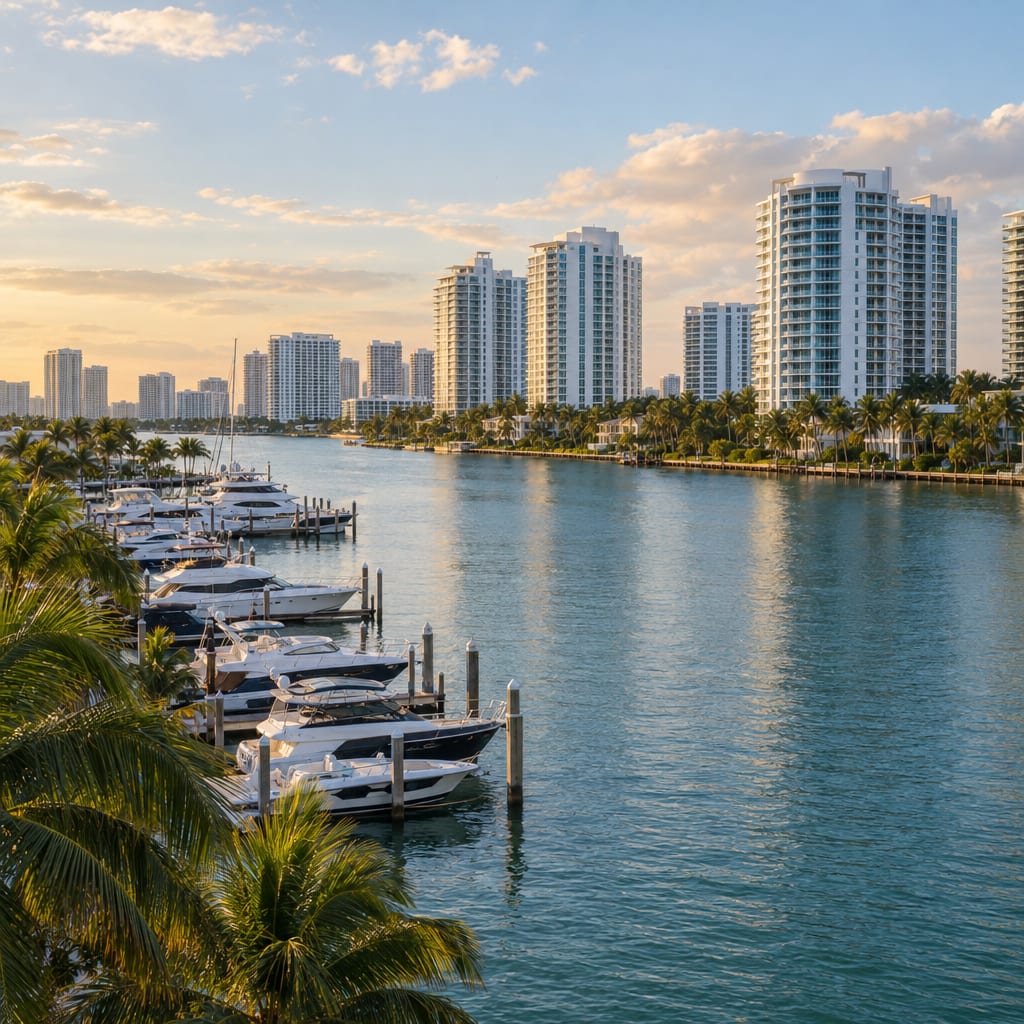 Aventura, FL