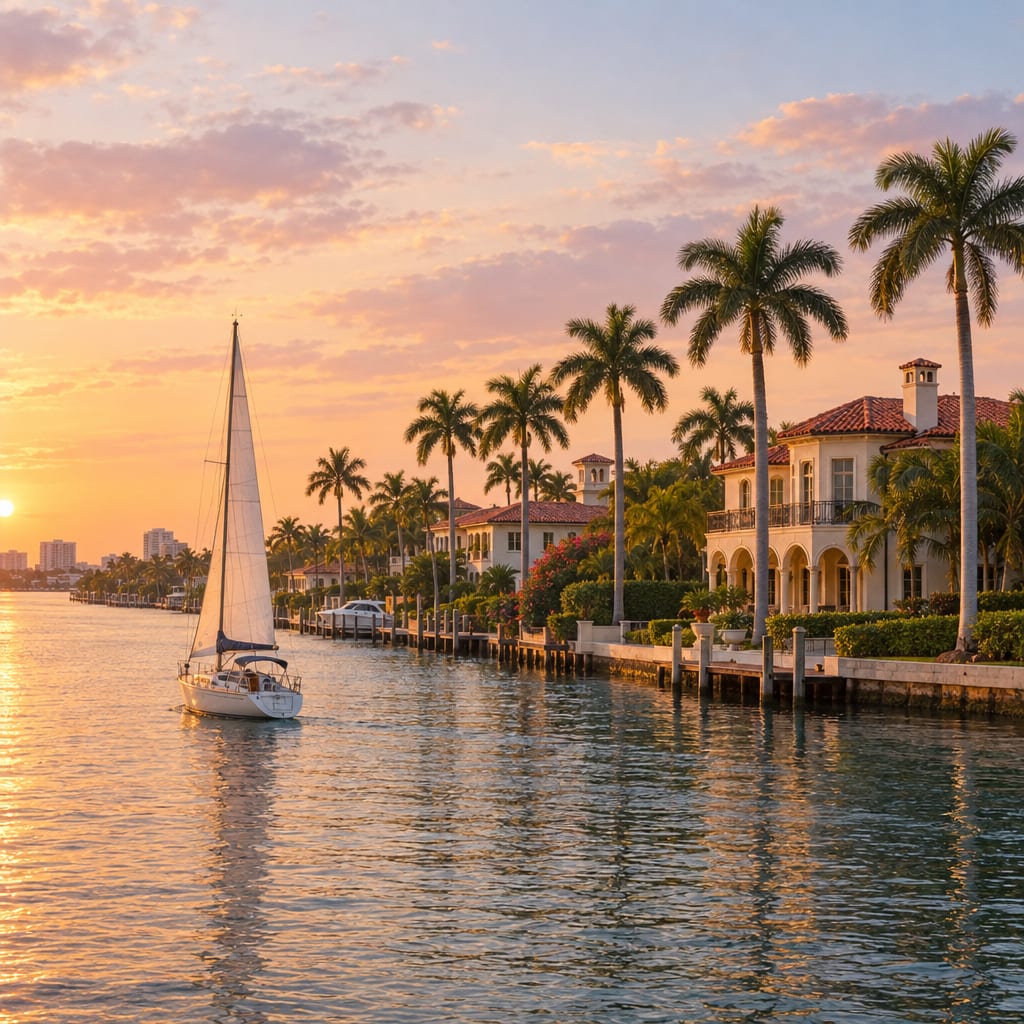 Boca Raton, FL