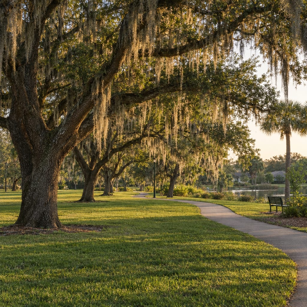 Brandon, FL