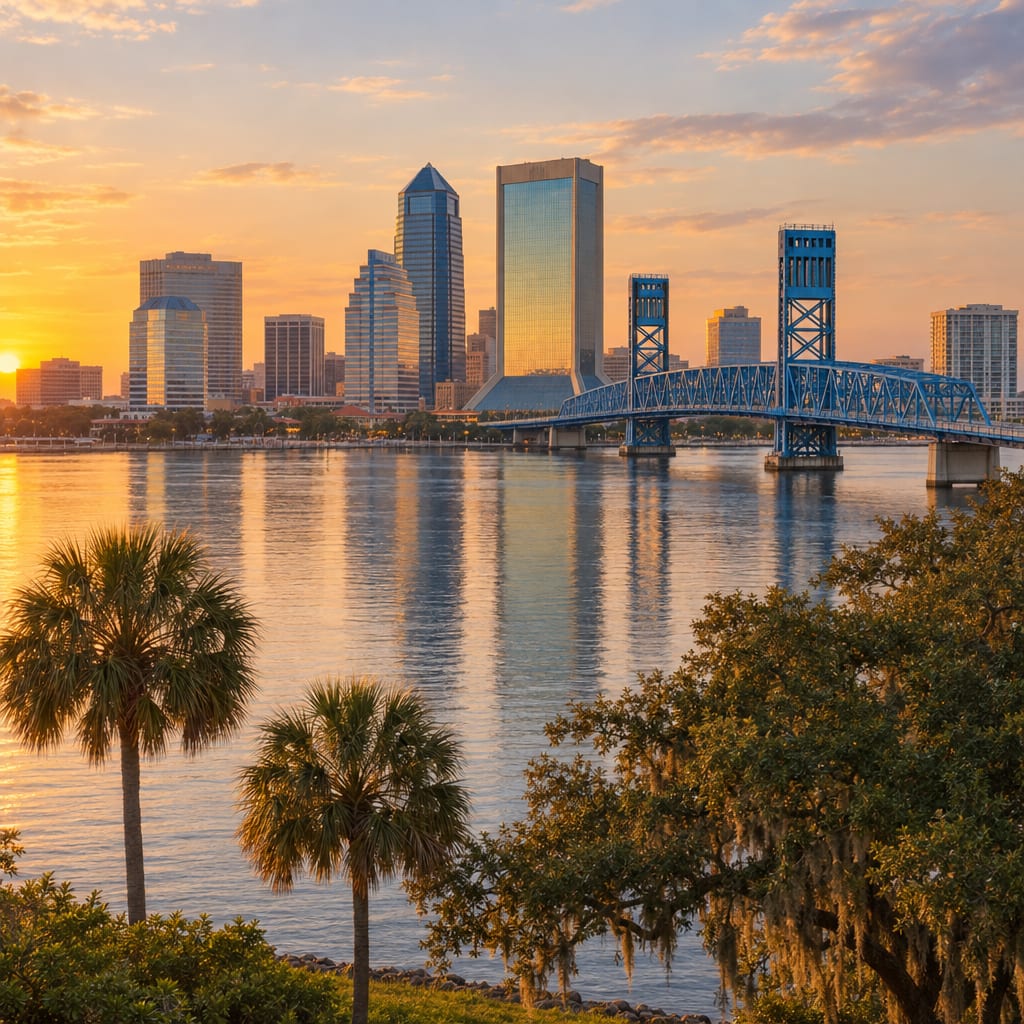 Jacksonville, FL