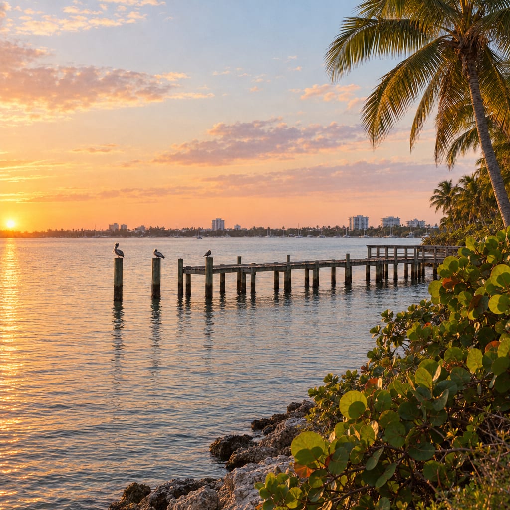 Lake Worth, FL