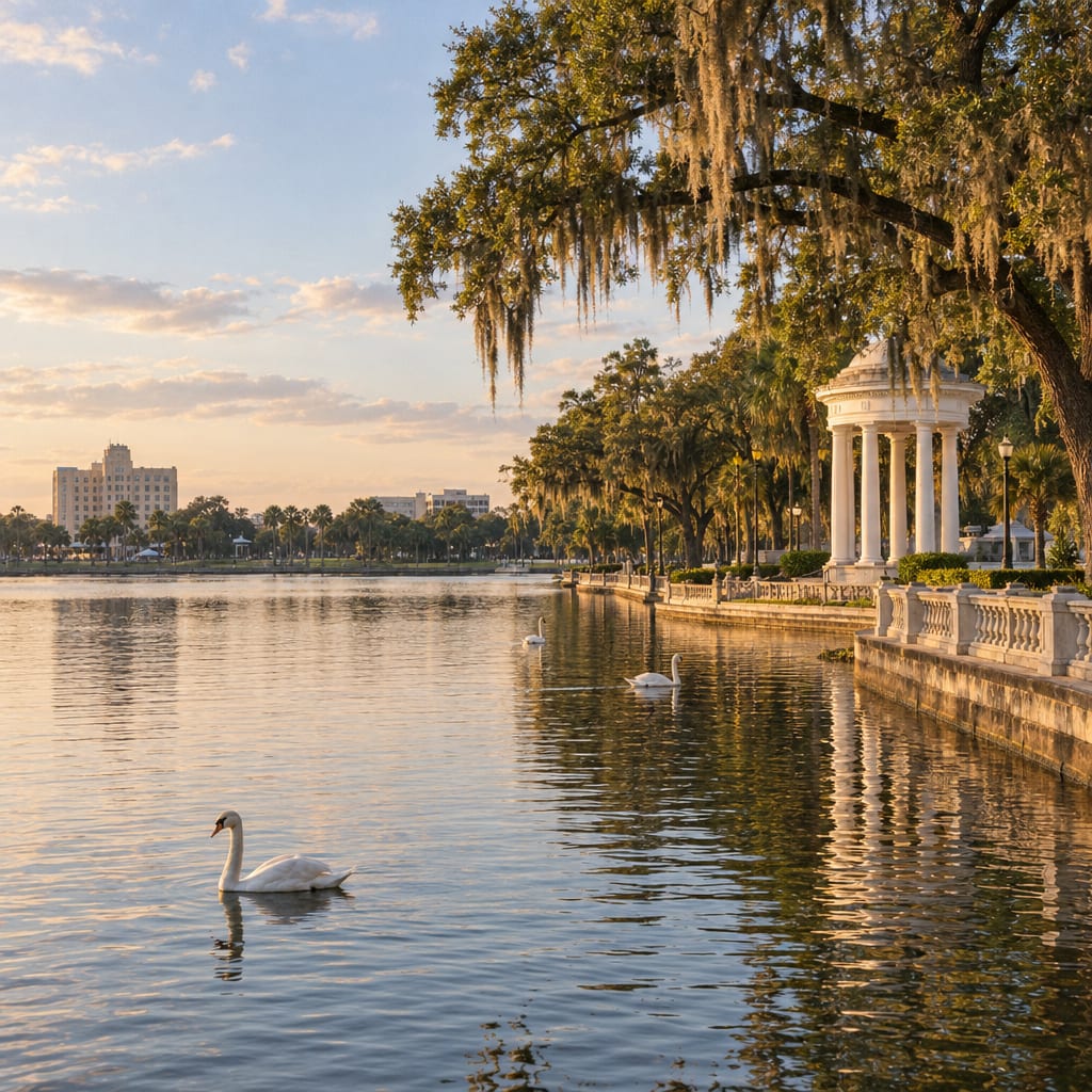 Lakeland, FL
