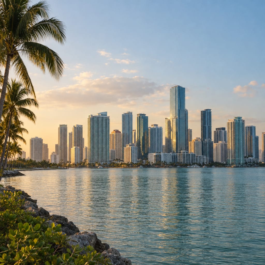 Miami, FL