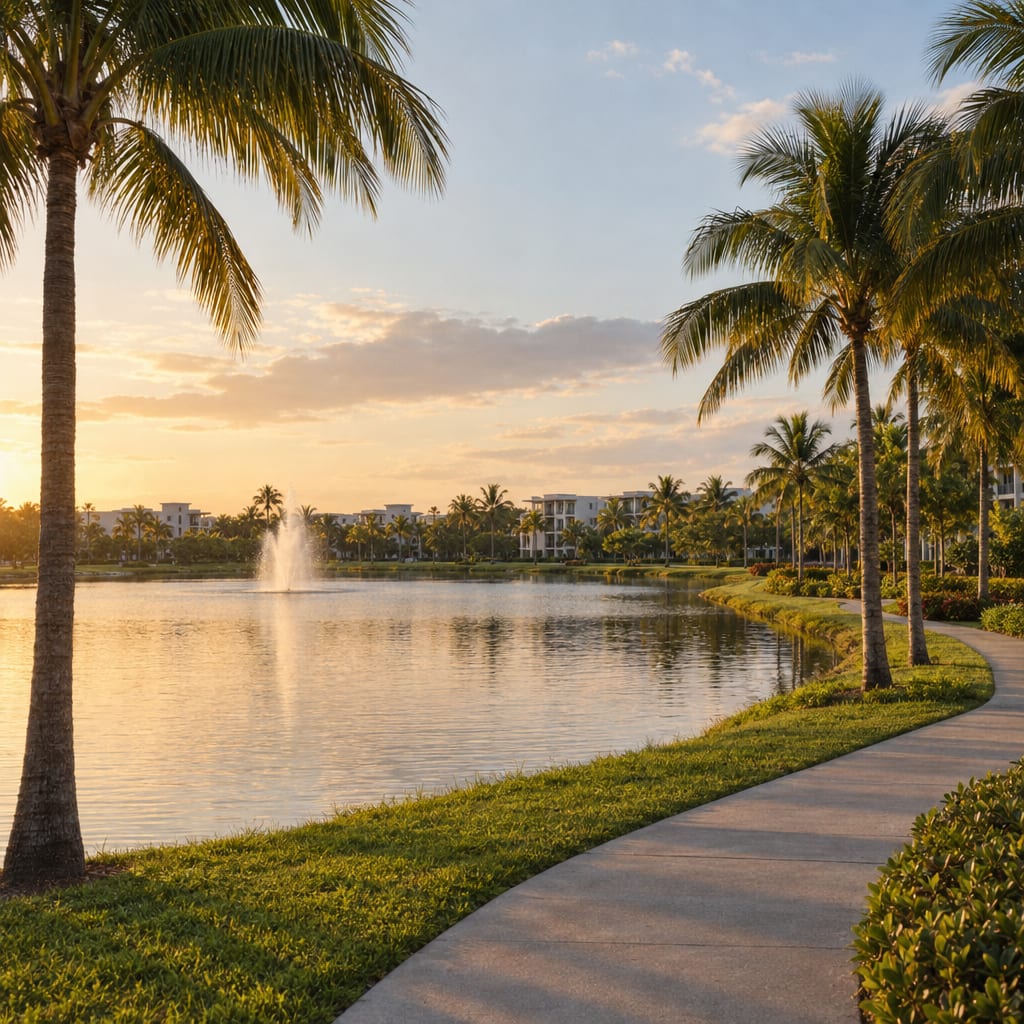 Pembroke Pines, FL