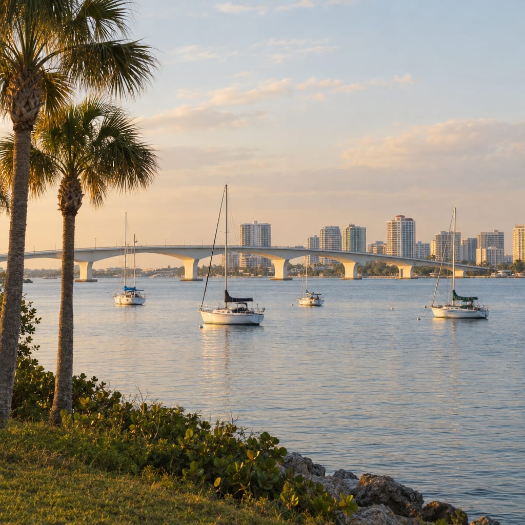 Sarasota, FL