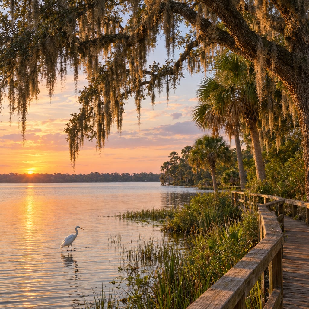 Seminole, FL
