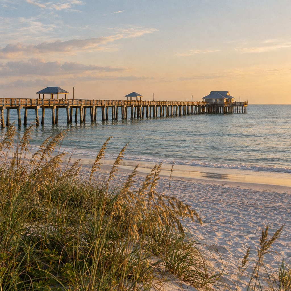 Venice, FL