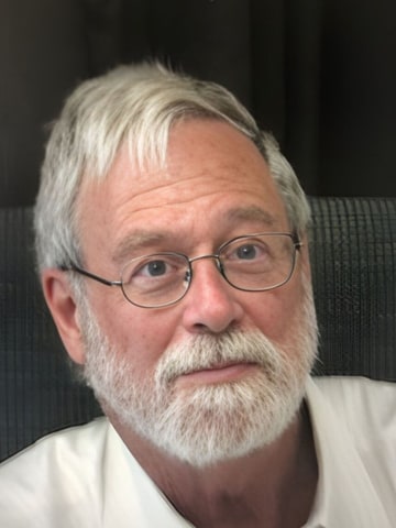 Eric E. Harrison, MD