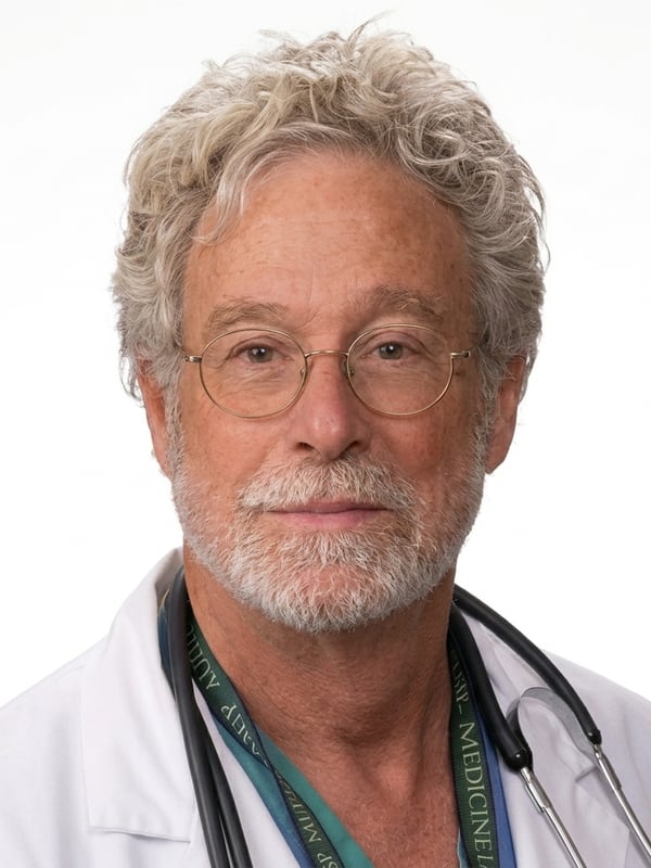 Eric E. Harrison, MD
