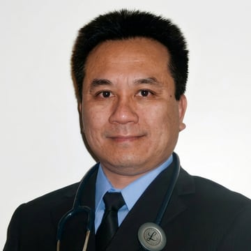 Nghia Ho, MD