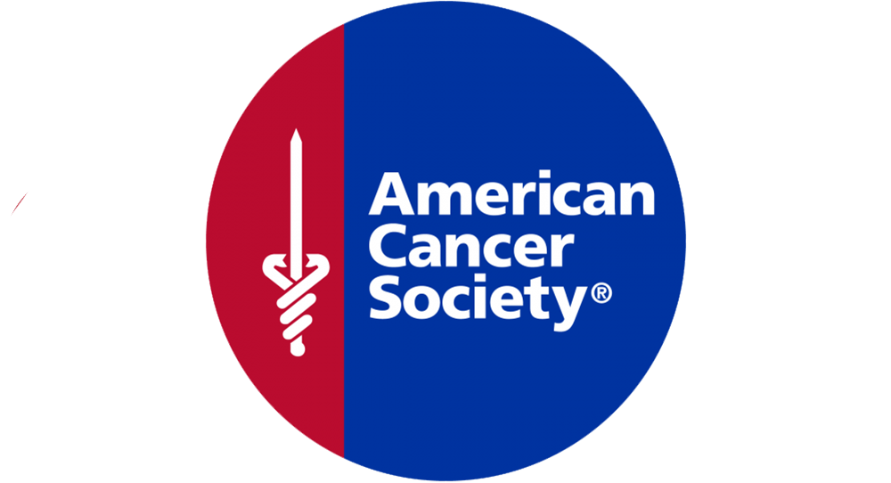 American Cancer Society logo