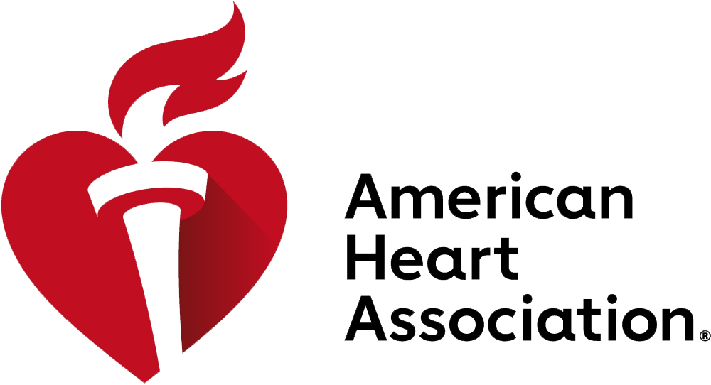 American Heart Association logo