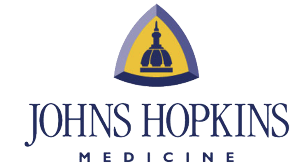 Johns Hopkins Medicine logo